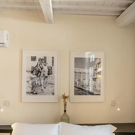 La Torre Del Kastelli Apartment Chania  Exterior photo