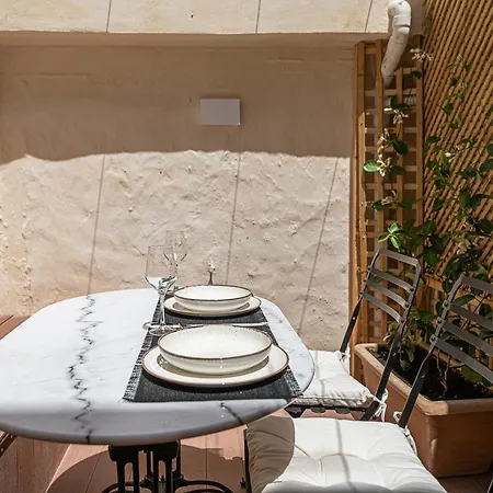 La Torre Del Kastelli Apartment Chania  Exterior photo