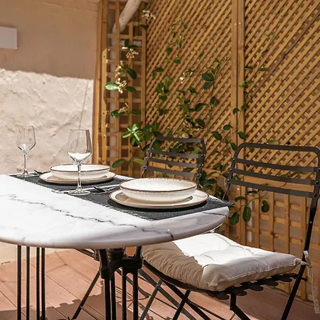 La Torre Del Kastelli Apartment Chania  Exterior photo