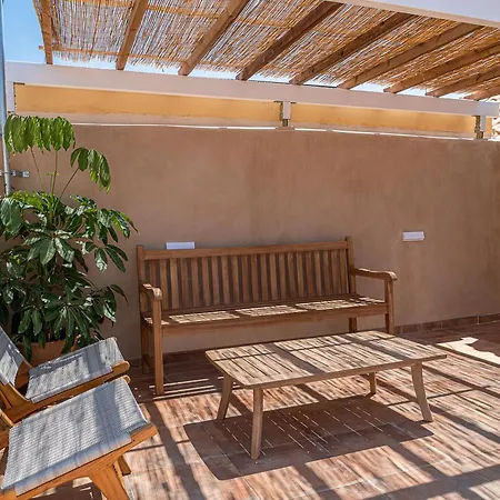 La Torre Del Kastelli Apartment Chania  Exterior photo