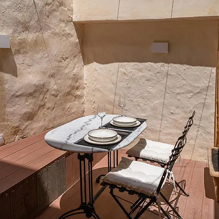 La Torre Del Kastelli Apartment Chania  Exterior photo