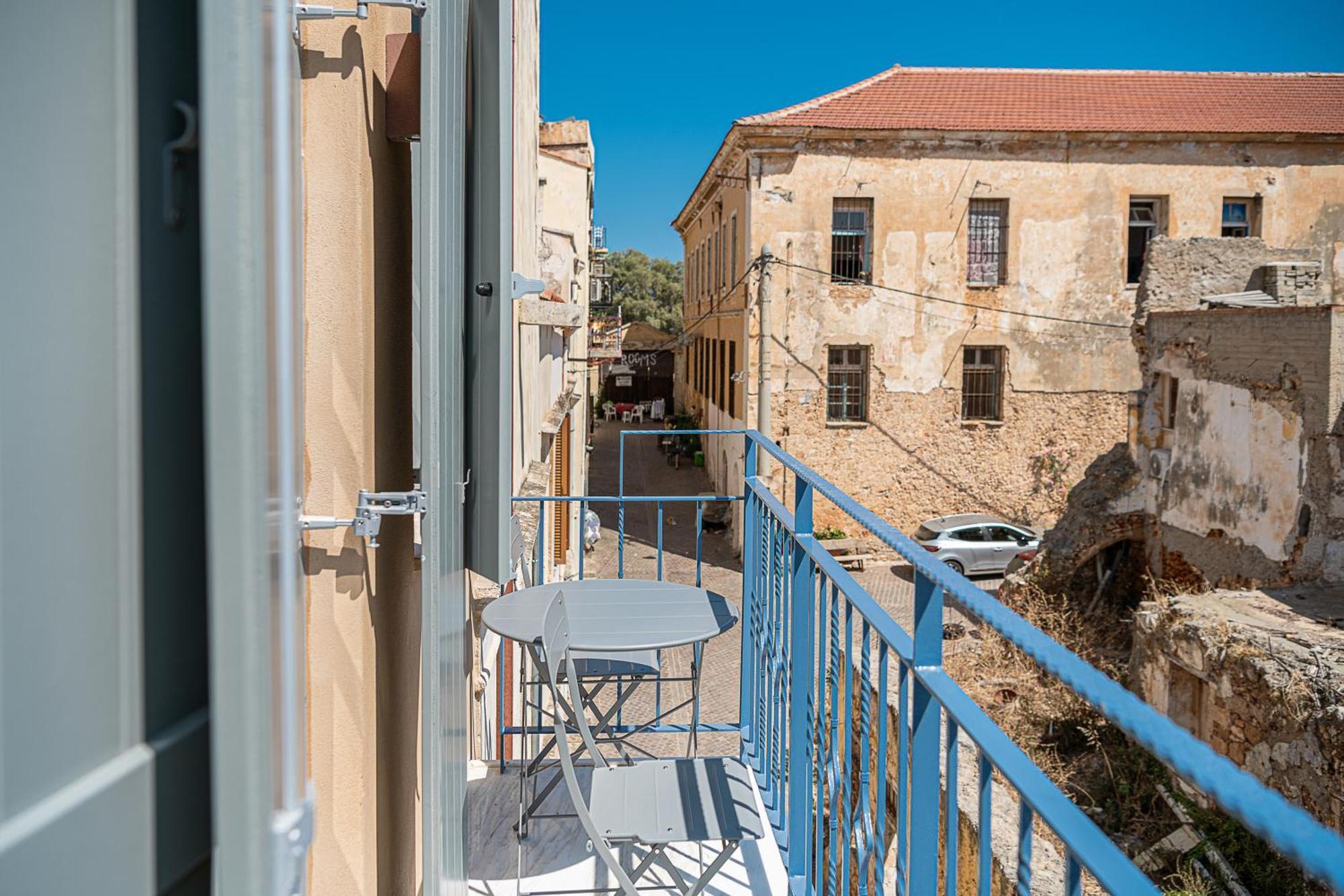 La Torre Del Kastelli חאניה